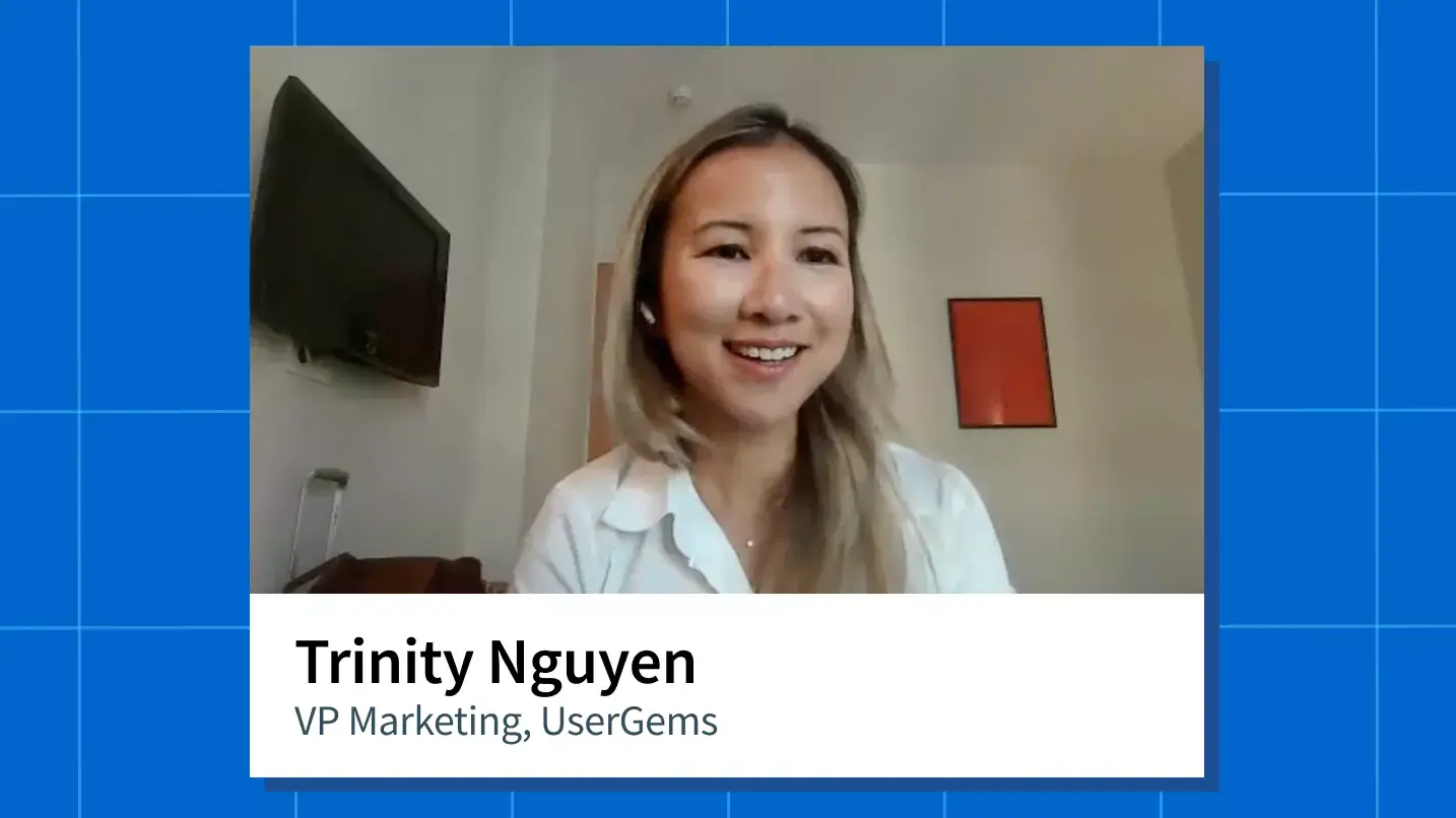 Talking Tech - #3: Trinity Nguyen