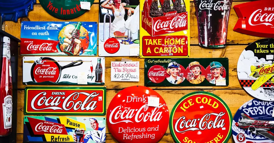 What Can We Learn from Coca-Cola's Global Marketing Success?